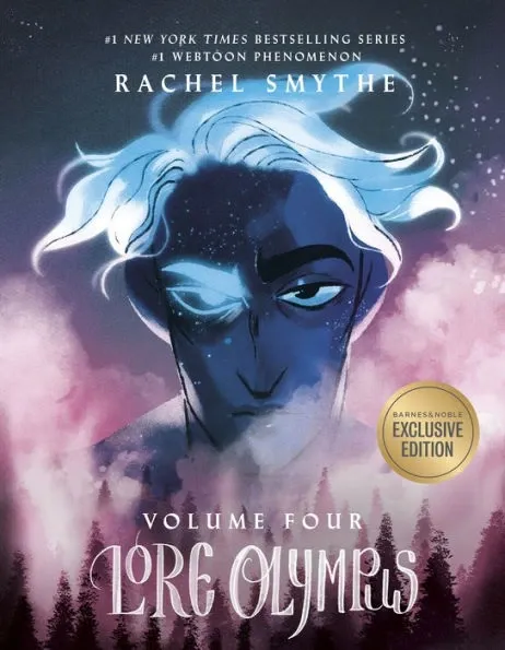 Lore Olympus