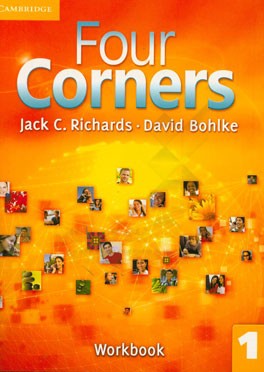 Four corners 1: workbook