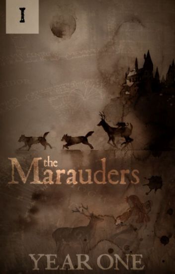 The Marauders: Year One