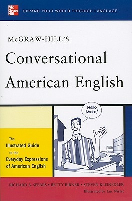 McGraw-HILL's conversational American English