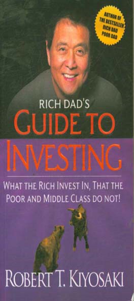 Guide to investing: what the rich invest in, that the poor and middle class do not!
