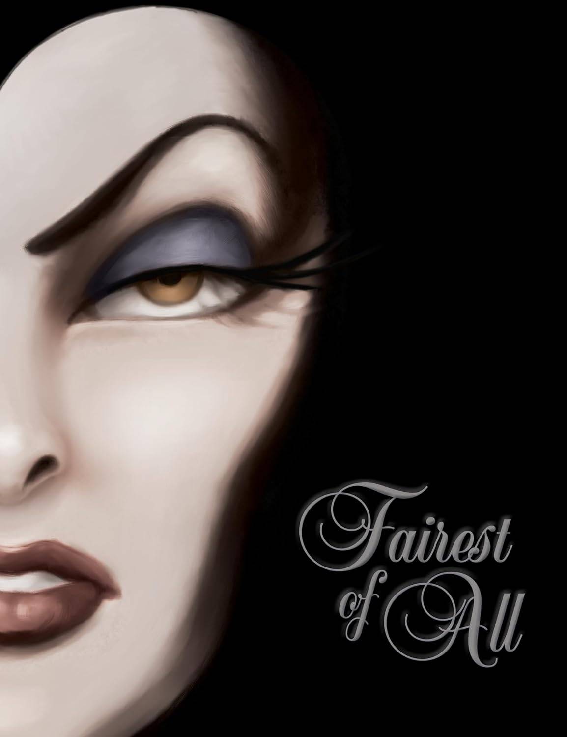 Fairest of all