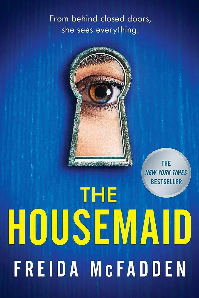 The Housemaid 