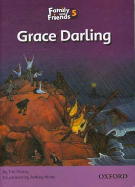 Grace darling