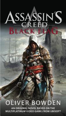 Black Flag (Assassin's Creed, #6)
