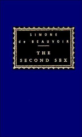 The Second Sex (Everyman's Library)