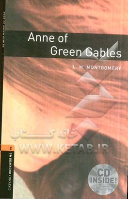 Anne of green Gables