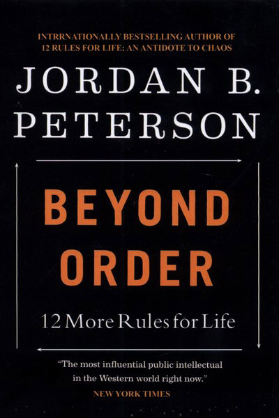 Beyond Order