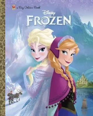 Frozen