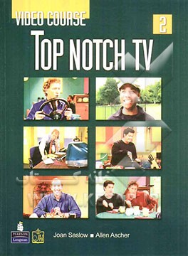 Top notch TV 2: video course