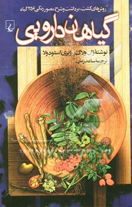 گیاهان دارویی