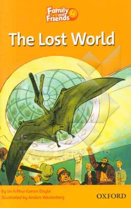 The lost world