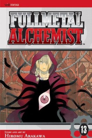 Fullmetal Alchemist, Vol. 13 (Fullmetal Alchemist, #13)