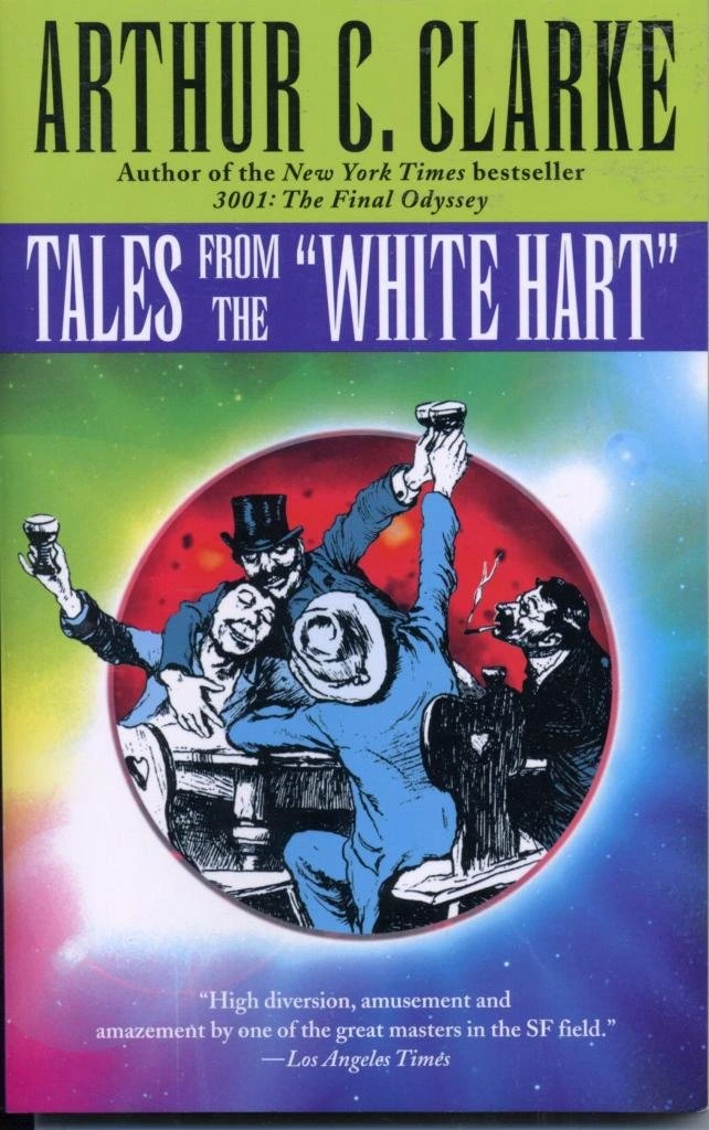 Tales from the White Hart