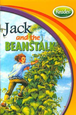 Jack and the beanstalk: level 3