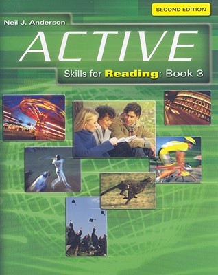 Active skills for reading: book 3