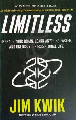 ‭Limitless : upgrade your brain, learn anything faster, and unlock your exceptional life