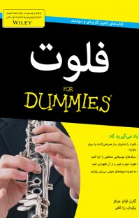 فلوت dummies for