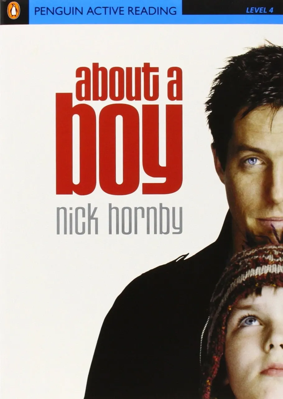 About a Boy