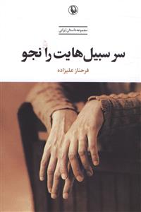 سر سبیل هایت را نجو: مجموعه داستان