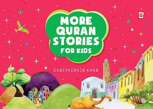 More Quran Stories for Kids