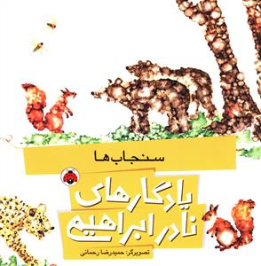 سنجاب ها