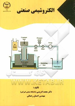 الکتروشیمی صنعتی