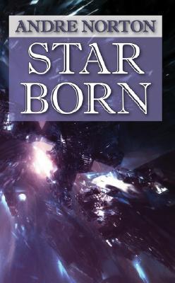 Star Born (Pax/Astra, #2)