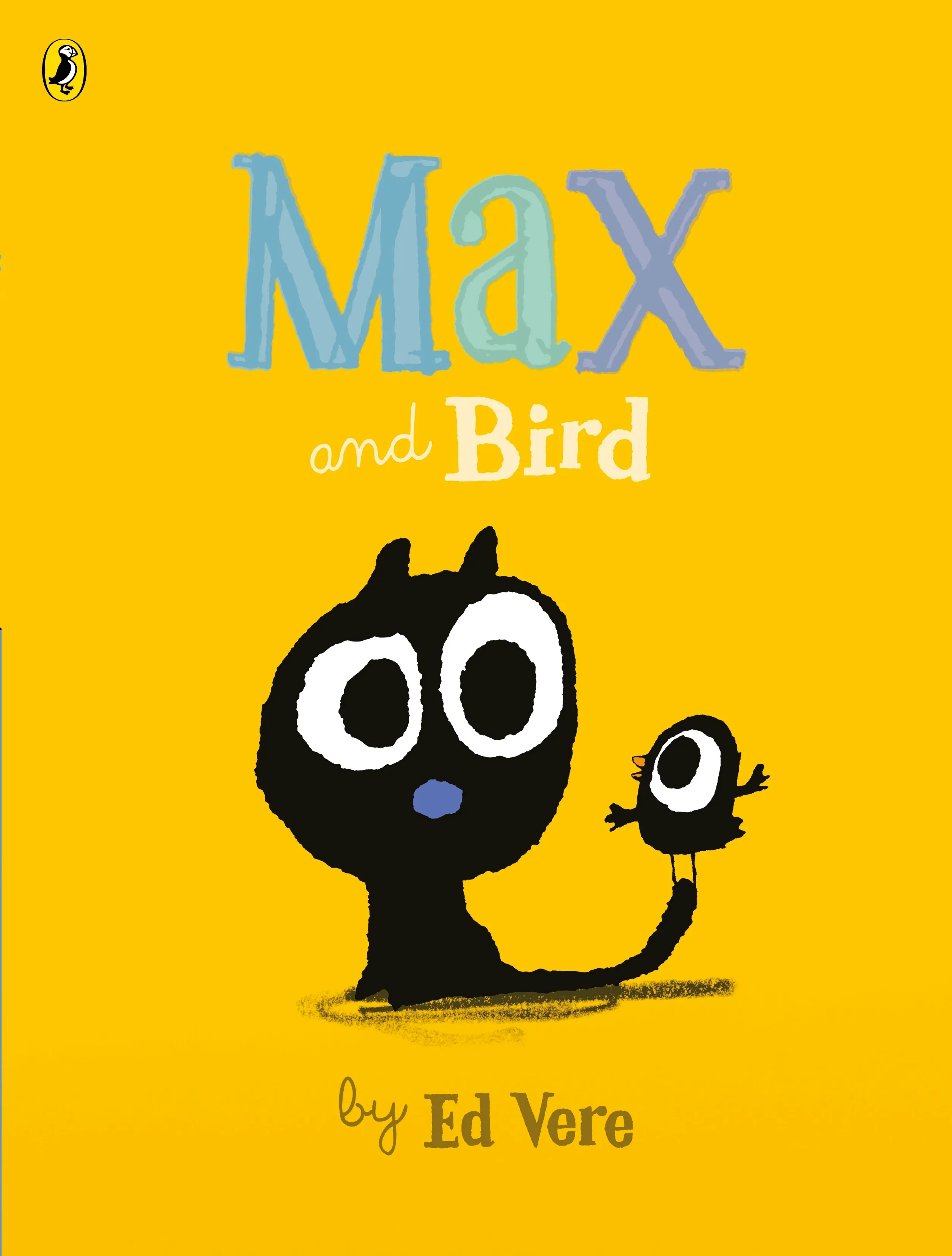 Max and Bird