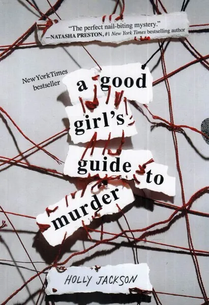 A Good Girl's Guide to Murder