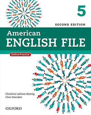 American English file 5