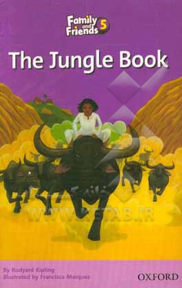 The jungle book