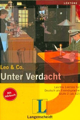 Unter verdacht