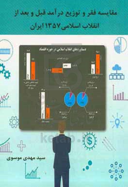 مقایسه فقر و توزیع درآمد قبل و بعد از انقلاب اسلامی 1357 ایران