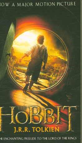 The hobbit or there and back again