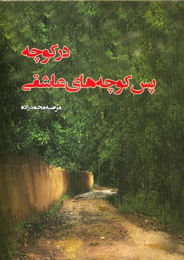 در کوچه پس کوچه های عاشقی