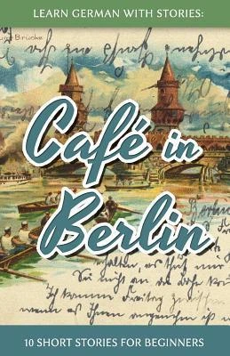 Café in Berlin