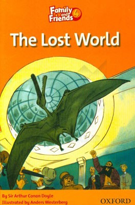 The lost world