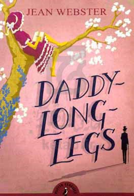 Daddy-long-legs