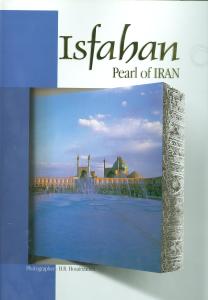 Isfahan (pearl of Iran)