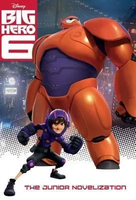 BIG HERO 6