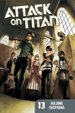 Attack on Titan