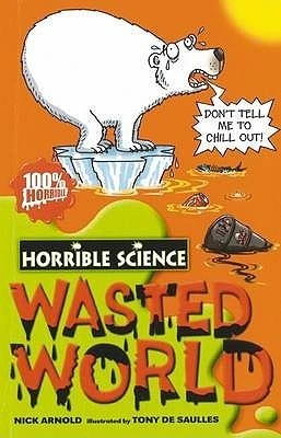 Wasted World