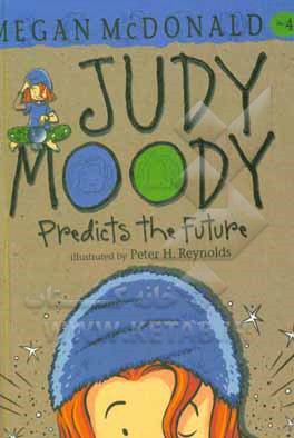 Judy moody predicts the future