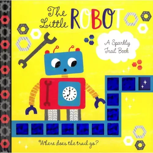 The Little Robot