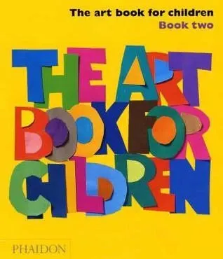 The Art Book for Children (Bk. 2)
