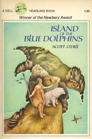 Island of the Blue Dolphins