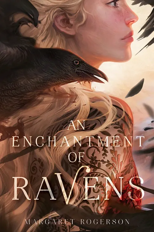 An Enchantment of Ravens