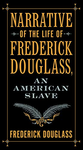 Narrative of the Life of Frederick Douglass