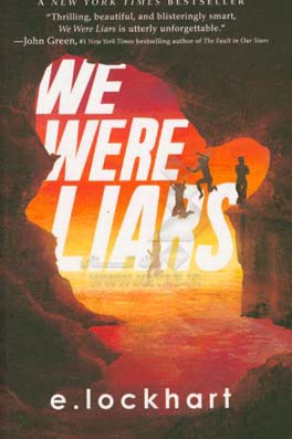 We were liars